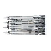 A1059AP-2CC Настенный светильник Arte Lamp Caravaggio A1059AP-2CC (220V)