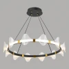 SY0204 Подвесной светильник светодиодный Lussole LGO SY0204