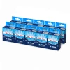 LED-GX53-12W/4000K/GX53/FR/NR SET10 Лампа светодиодная, матовая 4000K (упаковка 10 штук) Volpe Norma LED-GX53-12W/4000K/GX53/FR/NR SET10
