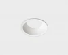 IT06-6037 white 4000K Встраиваемый точечный светильник светодиодный Italline IT06-6037 white 4000K