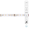 A2412008-04-3K Светодиодная лента 24V 9,6W/m 3000К 5м Arte Lamp Aqua Tape A2412008-04-3K