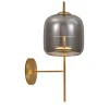 A2404AP-1SM Бра светодиодное Arte Lamp Padova A2404AP-1SM (220V)