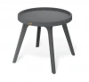 7500237703 Столик журнальный Sheffilton SHT-CT97 тёмно-серый 7500237703