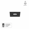A2068PL-1BK Встраиваемый светильник Arte Lamp Tarf Mini A2068PL-1BK