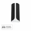 A7376PL-1BK Точечные накладные светильники Arte Lamp Pino A7376PL-1BK (220V, круглые)