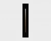 IT03-1420 black Подсветки для лестниц и ступеней Italline IT03-1420 black