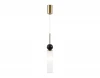 LH53261 Подвесной светильник с мрамором Ambrella Ceramo Modern LH53261
