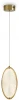 FR6139PL-L8BS Подвесной светильник Freya Lolli FR6139PL-L8BS (LED, 220V, на проводе, круглые)