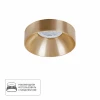 A1240PL-1SG Встраиваемый светильник Arte Lamp Ramo A1240PL-1SG (220V, круглые)