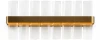 MOD173WL-L15BS3K Настенный светильник Maytoni Mirage MOD173WL-L15BS3K (LED, 220V)