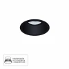 A2864PL-1BK Точечный встраиваемый светильник Arte Lamp Dash A2864PL-1BK (220V, круглые)