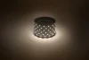LS2835-60LED-IP20-WW-eco-5m Светодиодная лента теплый белый 12V 5м ЭРА LS2835-60LED-IP20-WW-eco-5m