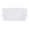 68721 Встраиваемый светодиодный светильник Eglo Fueva Pro CCT 68721 металл, матово-белое LED драйвер