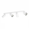 915005531401 Спот Pongee PONGEE bar/tube white Philips 915005531401