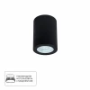A1468PL-1BK Точечный светильник накладной Arte Lamp Tino A1468PL-1BK