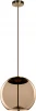 8135-B Подвесной светильник Loft It Knot 8135-B (LED, 220V, на проводе, шар)