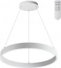 358960 Подвесной светильник Novotech Iter 358960 (LED, 220V, пульт управления, на тросе, кольцо)