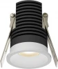 DL059-7W3K-W Встраиваемый светильник Maytoni Mini DL059-7W3K-W