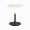 LC-055 Кофейный столик Odri Single диаметр 50 Cosmo 354206