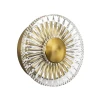 MS.1831.01 AB Бра светодиодное с регулировкой цветовой температуры Modelux MODESTYLE MS.1831.01 AB