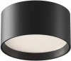 C091CL-12W4K-B Накладной потолочный светильник Maytoni Glare C091CL-12W4K-B (LED, 220V, круглые)