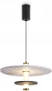 FR5494PL-L9GR Подвесной светильник Freya Acoustic FR5494PL-L9GR (LED, 220V, на проводе)