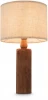 FR5326TL-01W1 Настольная лампа Freya Forest FR5326TL-01W1 (220V, круглые)