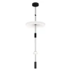 10598C Подвесной светильник светодиодный Loft It Flamingo 10598C