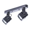 A1315PL-2BK Спот Arte Lamp Misam A1315PL-2BK (220V, куб)