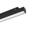 033611(1) Трековый светильник MAG-ORIENT-FLAT-L465-16W Day4000 (BK, 100 deg, 48V) (Arlight, IP20 Металл) 033611(1)