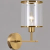 IL0183-1W-79 COPPER KOPNINI Бра ILLUMICO IL0183-1W-79 COPPER KOPNINI