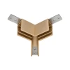 TR4949-CP Угловой Y-соединитель Denkirs SHINE PRIME BASE | ШАЙН ПРАЙМ БЕЙС TR4949-CP
