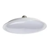LED-U270-60W/6500K/E27/FR PLU01WH Лампочка светодиодная таблетка белая E27 60W 6500K Uniel LED-U270-60W/6500K/E27/FR PLU01WH