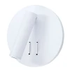A8232AP-1WH Спот для чтения Arte Lamp Electra A8232AP-1WH (LED, 220V, выключатель)