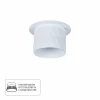 A5562PL-1WH Точечный встраиваемый светильник Arte Lamp Fang A5562PL-1WH (220V, круглые)