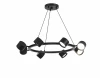 MR2640-8P Подвесной светильник MyFar Эдда MR2640-8P