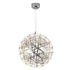 1030/02 SP-92 Подвесной светильник Divinare Galassia 1030/02 SP-92 (LED, 220V, на тросе)