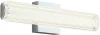MIR073WL-L14CH4K Настенный светильник Maytoni Gelo MIR073WL-L14CH4K (LED, 220V)