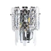 A1051AP-2CC Бра Arte Lamp Nicoletta A1051AP-2CC (220V, хрусталь, подвески)