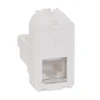 A4258RJ11 Розетка телефонии RJ11 1 модульная Meiton A4258RJ11
