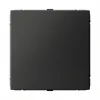 GAL001409 Заглушка (базальт) Systeme Electric GAL001409