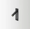 A622-213-39-27K Спот встраиваемый Ledtube mini черное Marset A622-213-39-27K (094996)