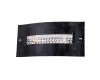 Pelle Nerre W2019.2 Настенный светильник Lucia Tucci Pelle Nerre W2019.2 (220V)