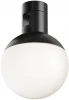 TR149-1-5W4K-B Трековый светильник магнитный 24V 5W Maytoni Luna TR149-1-5W4K-B (LED, шар)