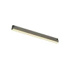 DK5951-DN Трековый светильник магнитный светодиодный Denkirs Shine Linear Zigbee DK5951-DN 48В 10Вт 2700-6000K темный никель алюминий