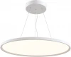 MOD057PL-L54W4K Подвесной светильник светодиодный Maytoni Cosmos MOD057PL-L54W4K (220V, на тросе, круглые)