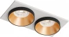 DK2422-GD Встраиваемый точечный светильник Denkirs DK2422-GD (220V)