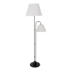 A5068PN-2BK Торшер Arte Lamp Alea A5068PN-2BK (220V, выключатель)