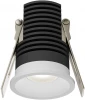 DL059-7W4K-W Встраиваемый светильник Maytoni Mini DL059-7W4K-W (LED, 220V, круглые)