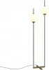Z020FL-L12BS3K Торшер Maytoni The Sixth Sense Z020FL-L12BS3K (LED, 220V, шарики)